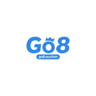GO8 auction