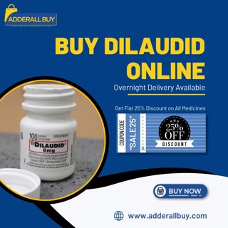 Buy Dilaudid Online Overnight Health Package