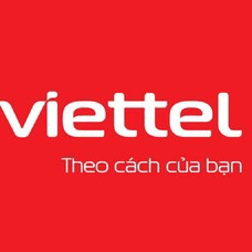 Lắp Mạng Viettel