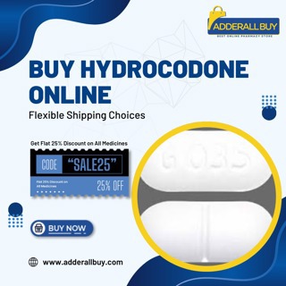 Get Hydrocodone Online Safety-Sealed Packaging