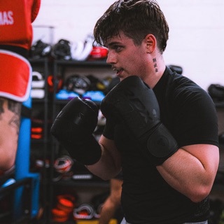 Kai Dawson || profile photo