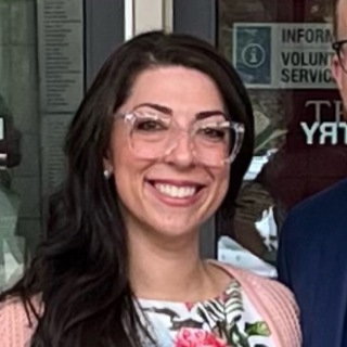Samantha Jo Spade