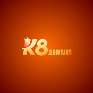 K8 domains