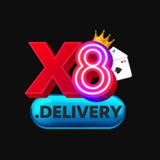 X8 delivery