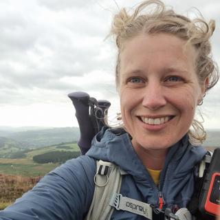 Victoria Harrison || profile photo