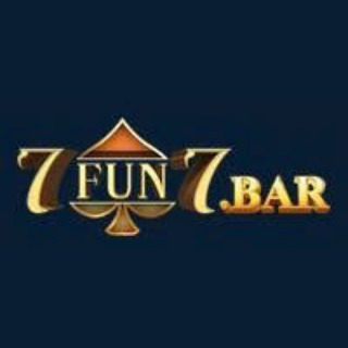 7Fun7 bar