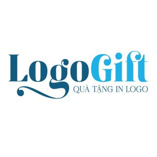 Quà tặng in logo LogoGift