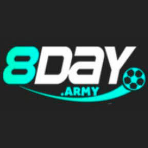 8DAY army