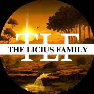 The Licius Family