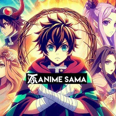 Anime Sama Fr IM