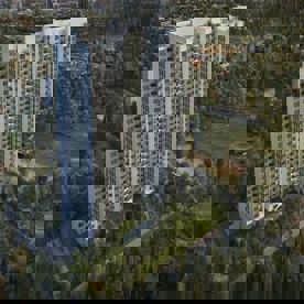 Prestige Forest Edge