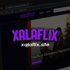 Xalaflix Film