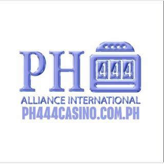 Ph 444