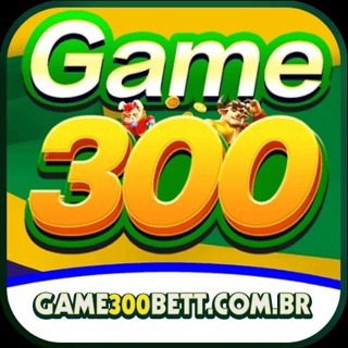 Game300bett com br