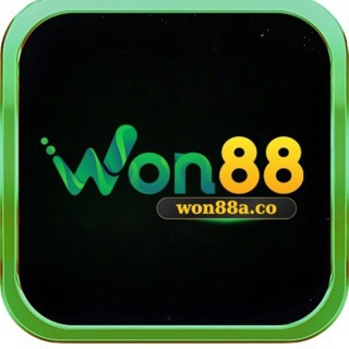 Won88 ---