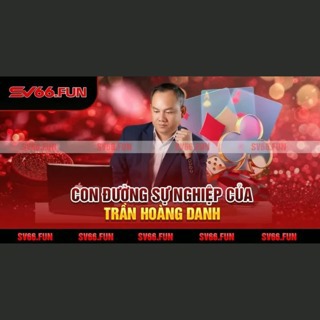 Ceo Tran Hoang Danh
