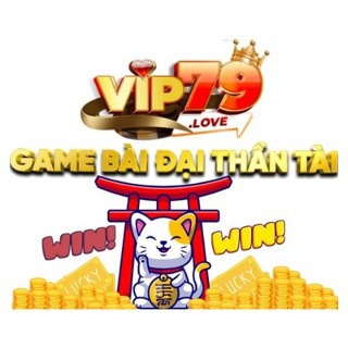 VIP79 – Cổng  game bài đổi thưởng 