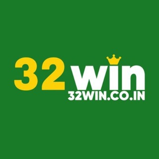 32win nhà cái