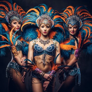 Alcazar Show