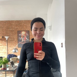 Millie Prichard || profile photo