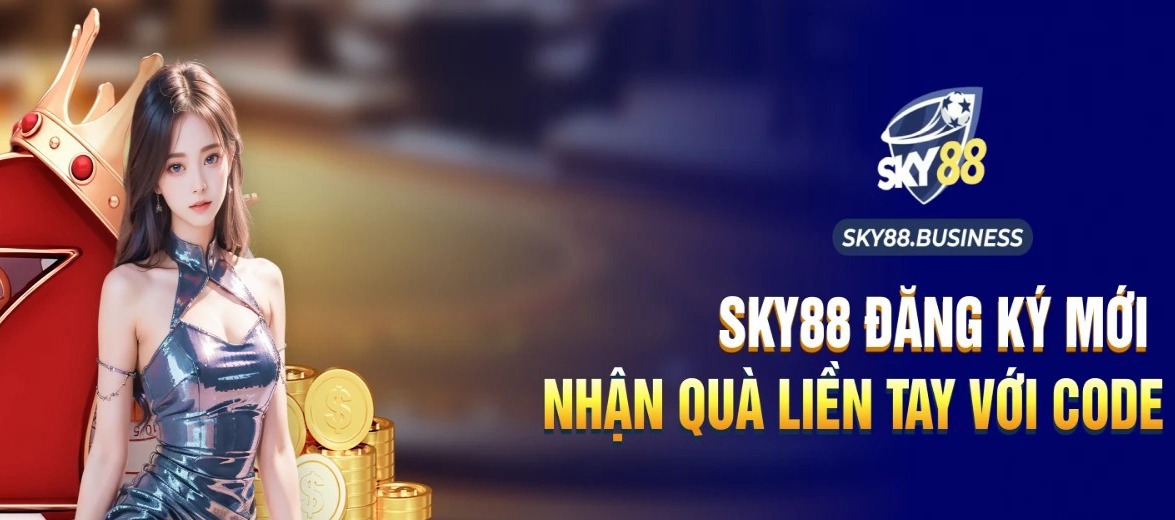 Nhà cái SKY88 | givestar