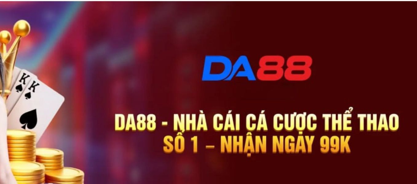 Nhà Cái DA88 | givestar