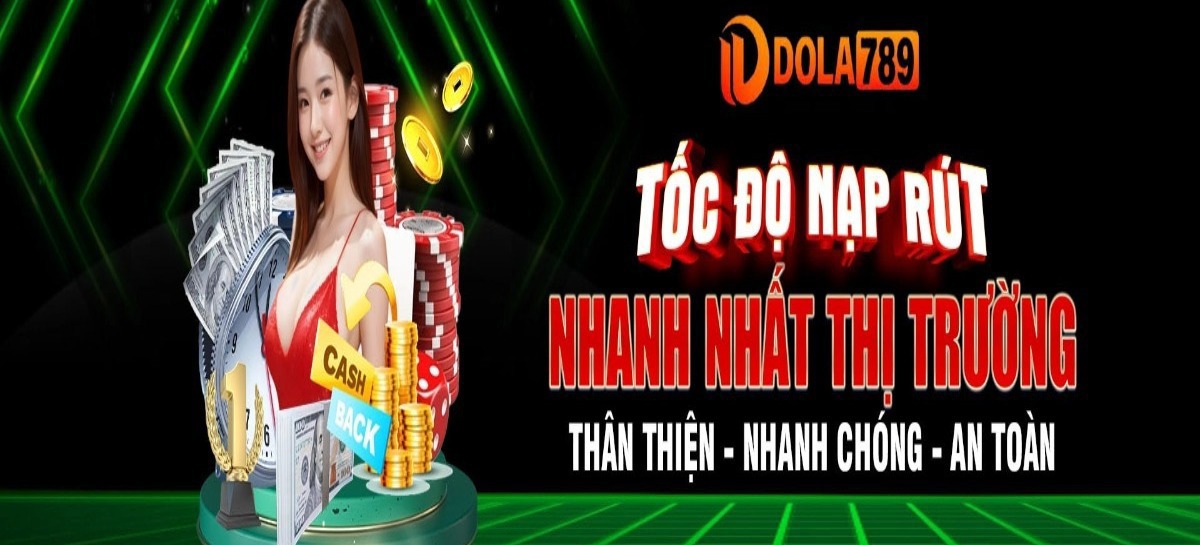 Khám Phá Thế Giới Đáng Tin Cậy Cùng Dola789 – Sân Chơi Bóng Đá Đỉnh Cao Cho Người Yêu Thể Thao