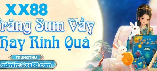 Khám Phá Tương Lai Giải Trí Đẳng Cấp Với XX88 - Đánh Chìm Trong Thế Giới Cá Cược Sống Động