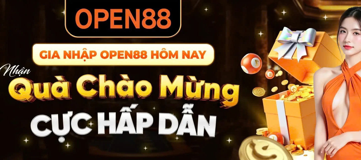 Open88 gg | givestar